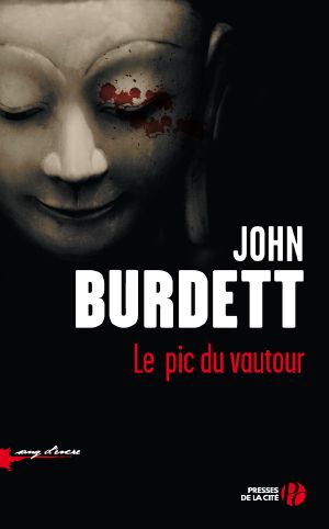 [Sonchai Jitpleecheep 05] • Le Pic Du Vautour